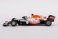 レッドブル RB16B 2021 2位入賞車 #33 トルコグランプリ Max Verstappen (ミニカー) 商品画像3 サムネイル