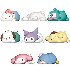 銀魂　もちころりん　サンリオ 銀魂 もちころりん サンリオ 銀魂×Sanrio characters もちころ