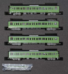 GM 113系7700番台 (40N体質改善・30N簡易体質改善) 8両セット Amazon | グリーンマックス Nゲージ JR113系7700番台 40N体質