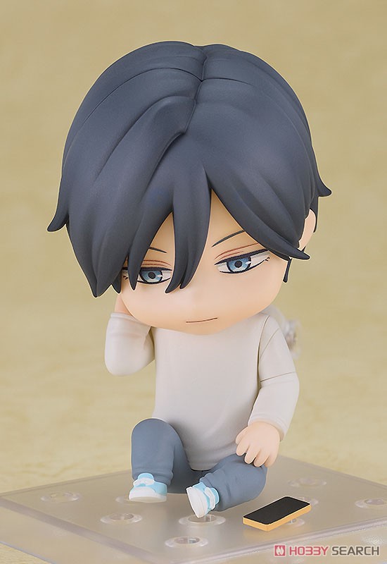 ねんどろいど 山田秋斗 (フィギュア) - ホビーサーチ フィギュア