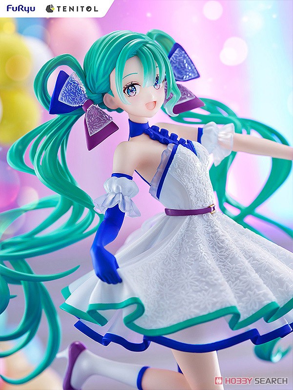 TENITOL NEO TOKYO Series IDOL (フィギュア) - ホビーサーチ