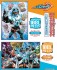 仮面ライダーガッチャード No.108-L794 バトル開幕 (ジグソーパズル) その他の画像1 サムネイル