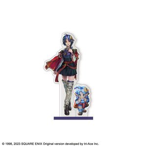 スターオーシャンセカンドストーリー アシュトン ネックピロー スターオーシャンセカンドストーリー アシュトン ネックピロー