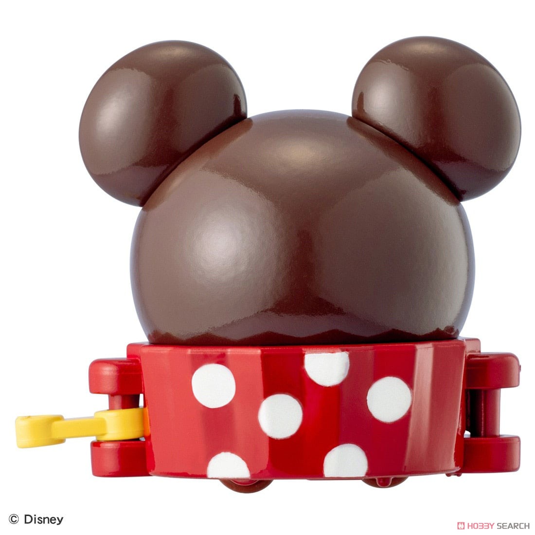 Dream Tomica SP Disney Tomica Parade Sweets Float Minnie Mouse (Tomica) 商品画像2