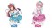 まちカドまぞく 2丁目 アクリルキャラスタンドA [優子 ロリィタファッションver.] (キャラクターグッズ) その他の画像1 サムネイル