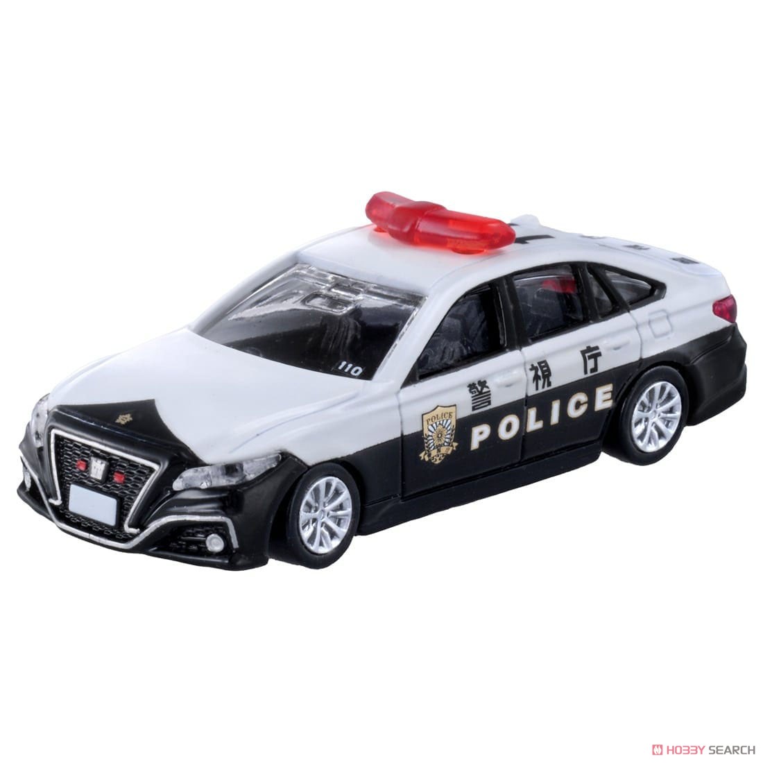 トミカプレミアム 10 トヨタ クラウン パトロールカー トミカ｜ホビー