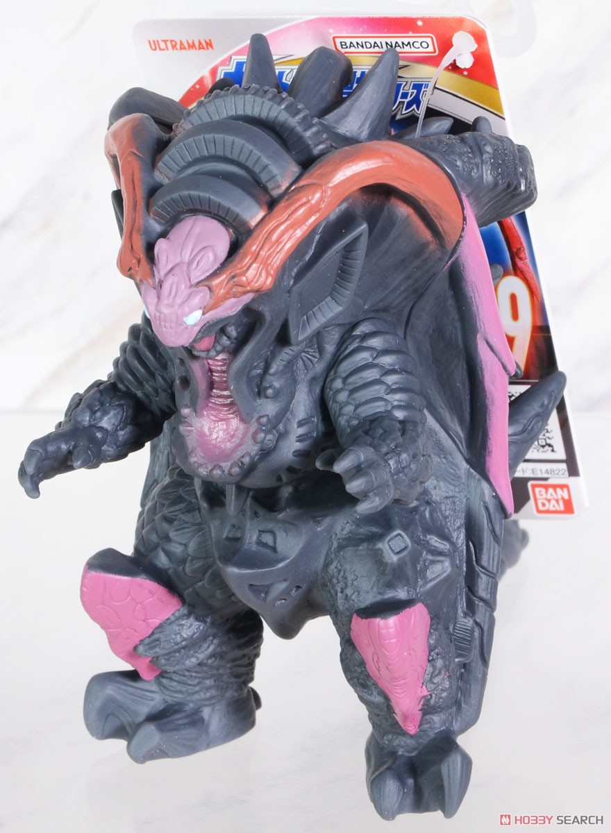 ウルトラ怪獣シリーズ209 ゴンギルガン (キャラクタートイ