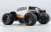 R/C シボレー コロラド ホワイト (ラジコン) 商品画像2 サムネイル