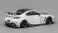 Subaru BRZ Varis BRZ ARISING-1 ホワイト (ミニカー) 商品画像2 サムネイル