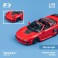 NSX TRA by Chris Cut red ノーマルバージョン (ミニカー) 商品画像5 サムネイル