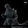 Godzilla (1993) Brave figure in the Suzuka Mountains (Completed) 商品画像6 Thumbnail