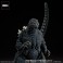Godzilla (1993) Brave figure in the Suzuka Mountains (Completed) 商品画像9 Thumbnail