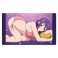 てんぷる キャラクターラバーマット [蒼葉結月] (キャラクターグッズ) 商品画像1 サムネイル
