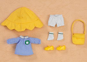 Nendoroid Doll Outfit Set: Kindergarten - Kids (PVC Figure)