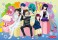 うる星やつら No.300-3061 みんな大好きだっちゃ！ (ジグソーパズル) 商品画像1 サムネイル