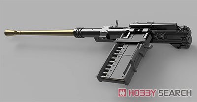 独・3.7cmFlak18/36/37砲身&機関部 (プラモデル) その他の画像1