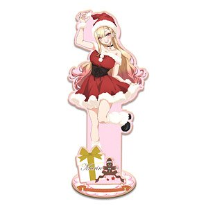 TVアニメ「その着せ替え人形(ビスク・ドール)は恋をする」 木製スタンド デザイン02 (喜多川海夢/B) (キャラクターグッズ)
