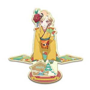 TVアニメ「その着せ替え人形(ビスク・ドール)は恋をする」 木製スタンド デザイン03 (喜多川海夢/C) (キャラクターグッズ)