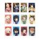 リコリス・リコイル ポラショットコレクション 極楽湯ver. SET (12個セット) (キャラクターグッズ) 商品画像1 サムネイル
