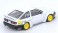 Toyota AE86 スプリンタートレノ Pandem/Rocket Bunny ホワイト (ミニカー) 商品画像2 サムネイル