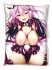 愛聖天使ラブメアリー サキュメアリップ 爆乳立体枕カバーDX版 illustrated by 左藤空気 (キャラクターグッズ) 商品画像1 サムネイル