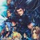クライシス コア -ファイナルファンタジーVII- 1000ピースジグソーパズル (ジグソーパズル) その他の画像3 サムネイル
