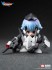 無限奪体ハートウォーリア エリー+オーガ (フィギュア) 商品画像1 サムネイル