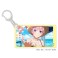 五等分の花嫁∽ スライドアクリルキーホルダー 中野一花 (キャラクターグッズ) 商品画像1 サムネイル