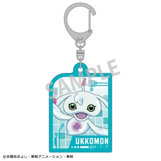 デジモン　デジタルモンスター　キーホルダー　ストラップ デジモン キーホルダー ストラップ まとめ売り デジヴァイス