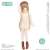 45 Loose Knit Mini Dress (Milk) (Fashion Doll) Other picture1