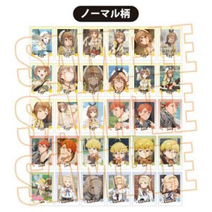 コレクションカード TVアニメ『ライザのアトリエ ～常闇の女王と秘密の隠れ家～』 (10個セット) (キャラクターグッズ)