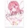 彼女、お借りします 描き下ろしクリアファイル 桜沢墨 ワンピース ver. (キャラクターグッズ) 商品画像3 サムネイル