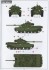 センチュリオン Mk.5/1-4 王立戦車連隊 (プラモデル) 塗装6 サムネイル