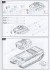 センチュリオン Mk.5/1-4 王立戦車連隊 (プラモデル) 設計図11 モーダル サムネイル