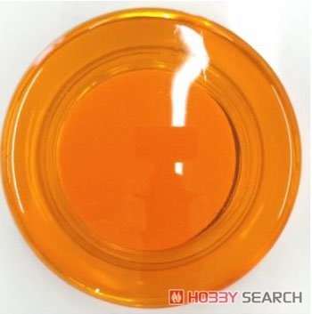 コンクオレンジクリヤ (30ml) (塗料) その他の画像1