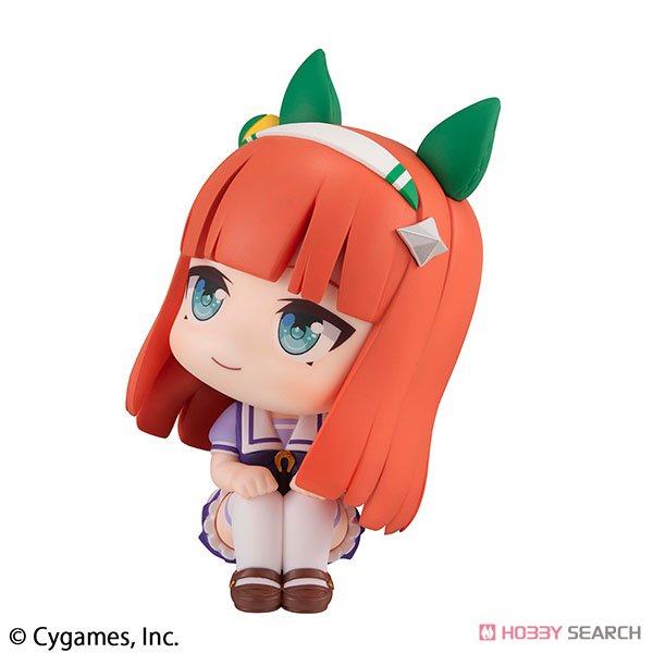 Lookup Uma Musume Pretty Derby Silence Suzuka (PVC Figure) 商品画像3