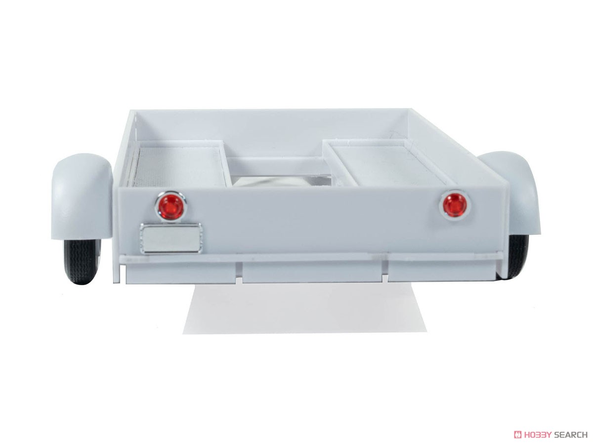 1960 フォード F-100 ピックアップ トレーラー付属 (プラモデル