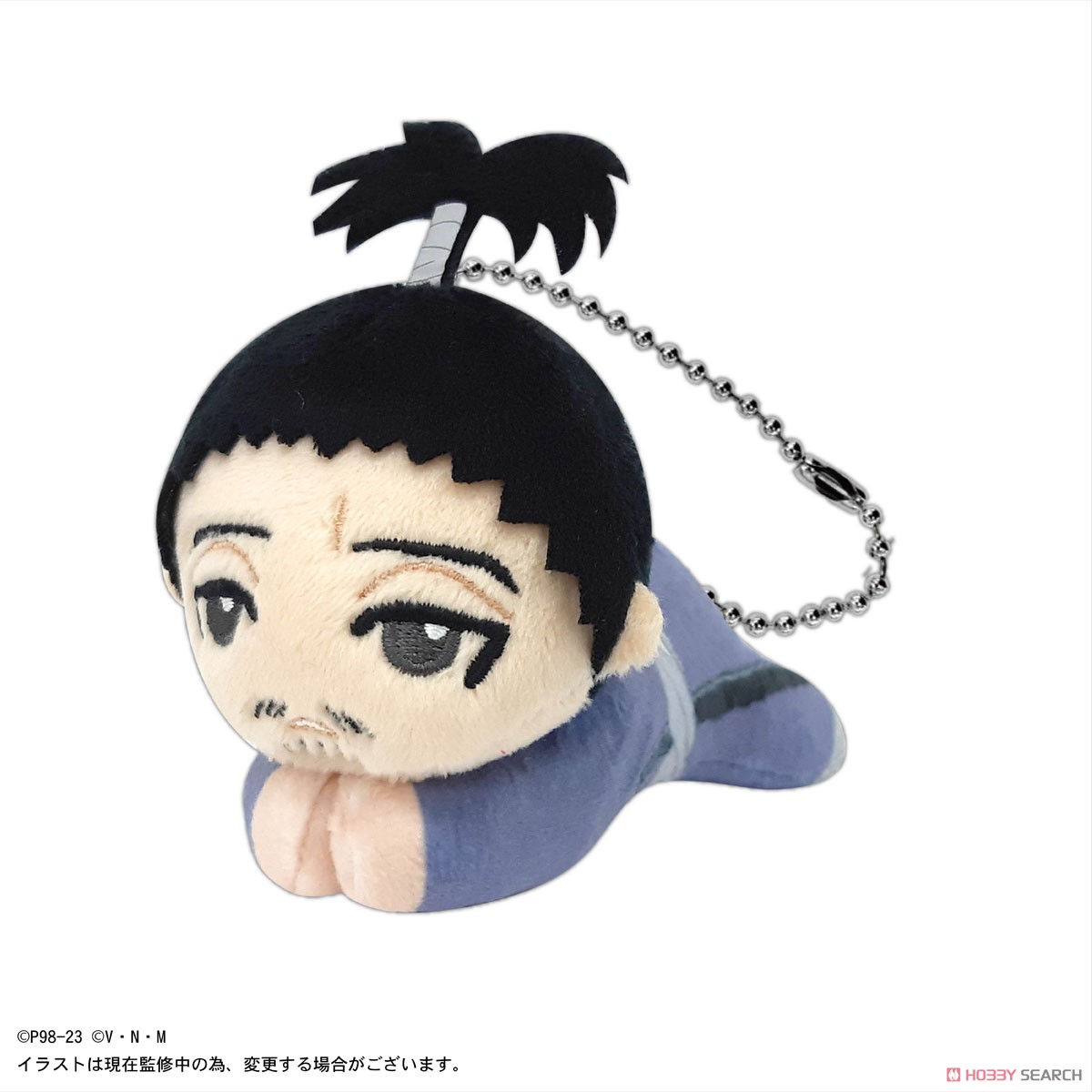 HUNTER×HUNTER はぐキャラコレクション2 (6個セット