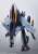 Hi-Metal R VF-0A Phoenix (Shin Kudo Use) + QF-2200D-B Ghost (Completed) Item picture2