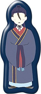 The Apothecary Diaries Yuru-Palette Pins Gaoshun (Anime Toy)