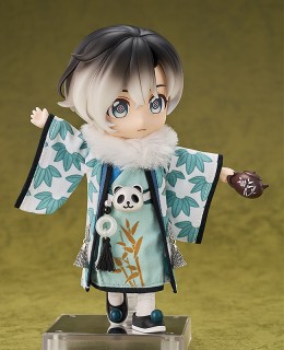 ジョラー様　ねんどろいど どーる　ハンドメイド ジョラー様 ねんどろいど どーる ハンドメイド ハンドメイド・手芸