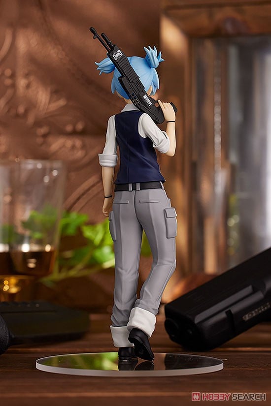 POP UP PARADE 潮田渚 (フィギュア) - ホビーサーチ フィギュア