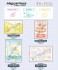 すみっコぐらし No.208-ML06 喫茶すみっコでいちごフェア(パフェ) (ジグソーパズル) その他の画像1 サムネイル