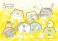 すみっコぐらし No.208-ML07 ねこのきょうだいにであいました(はなばたけ) (ジグソーパズル) 商品画像1 サムネイル
