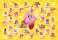 星のカービィ No.300-ML02 コピー能力大集合!! (ジグソーパズル) 商品画像1 サムネイル