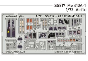 (未使用･未開封品)　エデュアルド 1/72 ズームエッチングシリーズ ドイツ空軍機 カウリングファスナー プラモデル用パーツ EDUSS603 wyeba8q Amazon | エデュアルド 1/72 ウィークエンドエディション ドイツ
