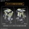 バンイップジンガー (HG) (プラモデル) その他の画像8 サムネイル