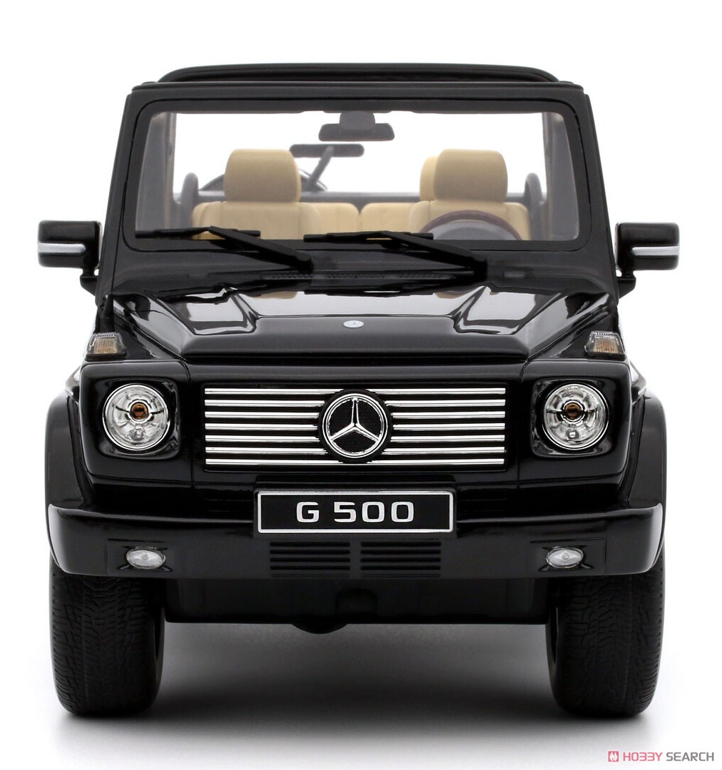 OttO オットー　1/18 メルセデスベンツ G500 コンバーチブル ヨドバシ.com - OTTO オットー OTM1040 1/18 メルセデス ベンツ