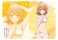 やはり俺の青春ラブコメはまちがっている。完 【描き下ろし】A4クリアファイル いろは(白ビキニ) (キャラクターグッズ) 商品画像1 サムネイル