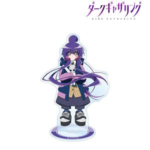 TVアニメ「ダークギャザリング」 寶月夜宵 BIGアクリルスタンド